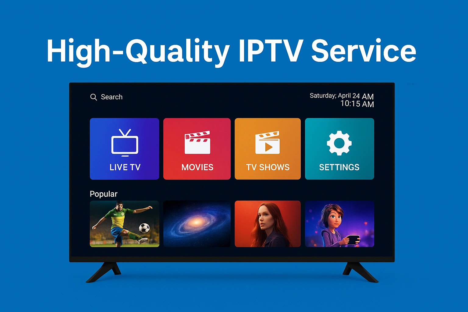 IPTV Smarters Plus: The Ultimate Expert Guide for 2026